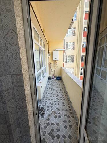 Satılır 2 otaqlı yeni tikili 82 m², İnşaatçılar m., photo 6 from 14
