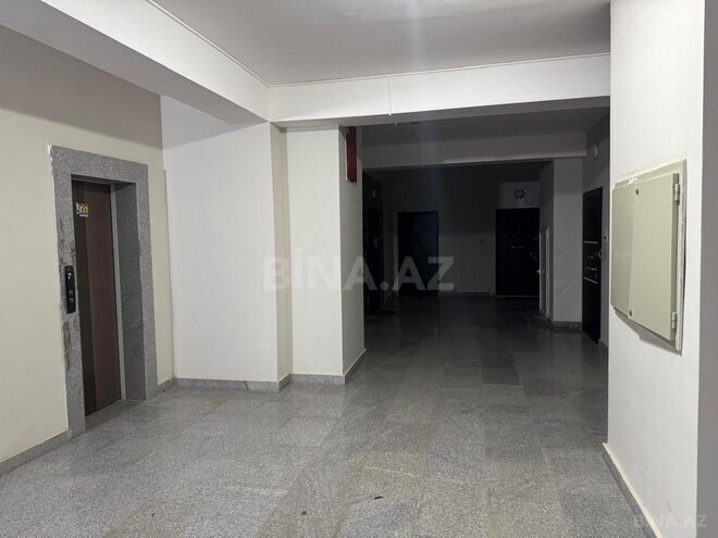 Продаётся 3-комн. новостройка 82 м², Насиминский  р., photo 16 from 20