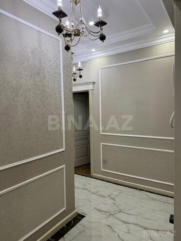 Продаётся 3-комн. новостройка 82 м², Насиминский  р., photo 12 from 20