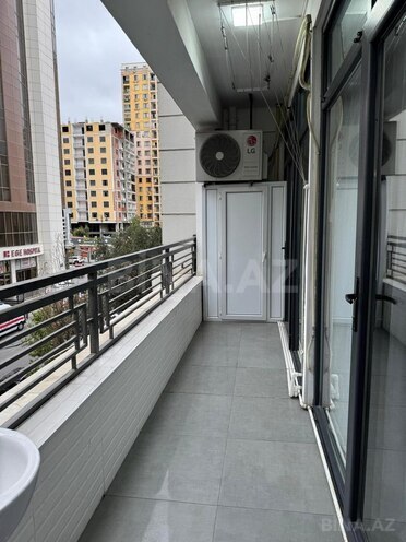 Продаётся 3-комн. новостройка 82 м², Насиминский  р., photo 17 from 20