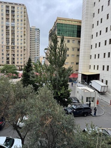Продаётся 3-комн. новостройка 82 м², Насиминский  р., photo 18 from 20