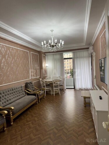 Продаётся 3-комн. новостройка 82 м², Насиминский  р., photo 5 from 20