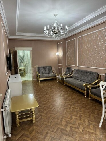 Продаётся 3-комн. новостройка 82 м², Насиминский  р., photo 3 from 20