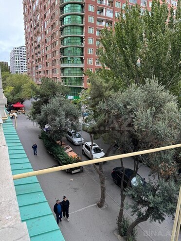 Продаётся 3-комн. новостройка 82 м², Насиминский  р., photo 19 from 20