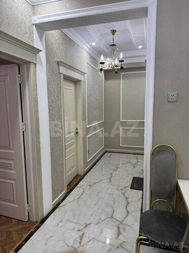 Продаётся 3-комн. новостройка 82 м², Насиминский  р., photo 11 from 20