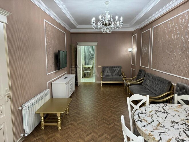 Продаётся 3-комн. новостройка 82 м², Насиминский  р., photo 4 from 20