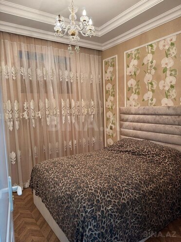 Продаётся 3-комн. новостройка 82 м², Насиминский  р., photo 8 from 20