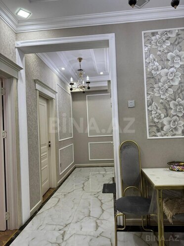 Продаётся 3-комн. новостройка 82 м², Насиминский  р., photo 10 from 20