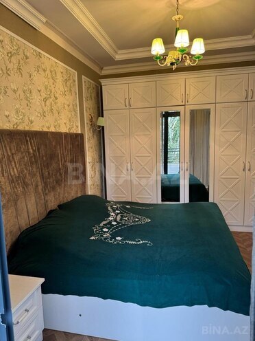 Продаётся 3-комн. новостройка 82 м², Насиминский  р., photo 6 from 20