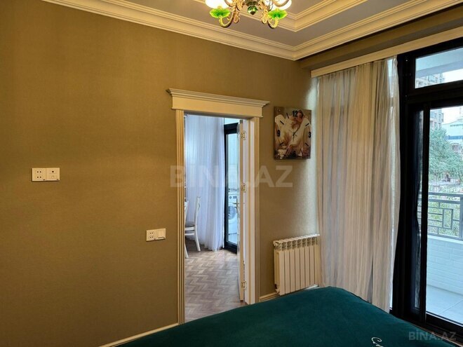 Продаётся 3-комн. новостройка 82 м², Насиминский  р., photo 13 from 20