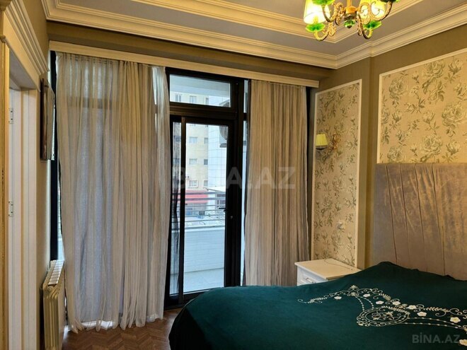 Продаётся 3-комн. новостройка 82 м², Насиминский  р., photo 7 from 20