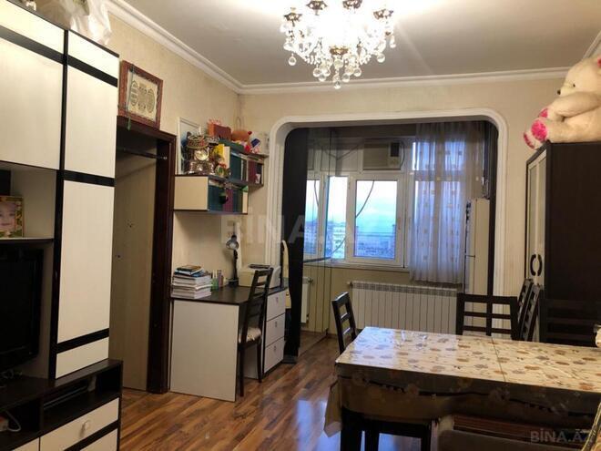 İcarəyə verilir 2 otaqlı köhnə tikili 40 m², Memar Əcəmi m., photo 5 from 17