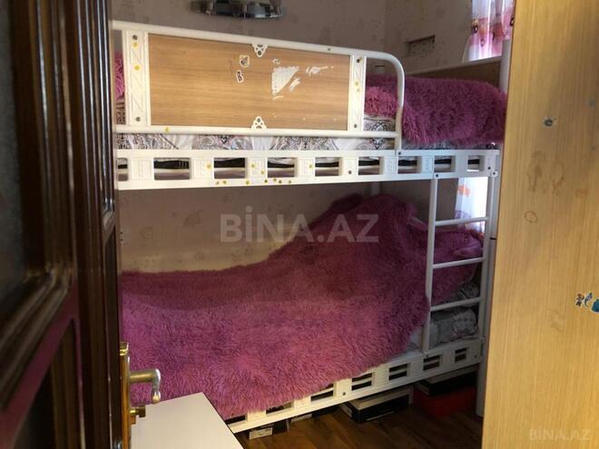 İcarəyə verilir 2 otaqlı köhnə tikili 40 m², Memar Əcəmi m., photo 9 from 17