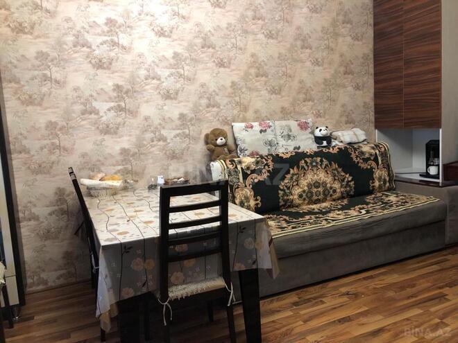 İcarəyə verilir 2 otaqlı köhnə tikili 40 m², Memar Əcəmi m., photo 6 from 17