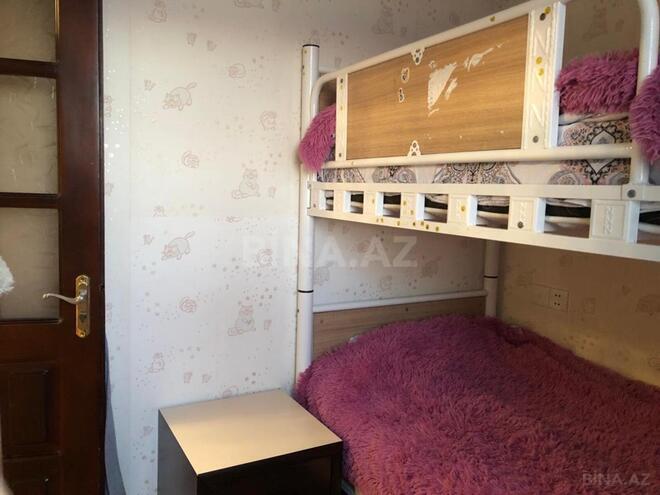 İcarəyə verilir 2 otaqlı köhnə tikili 40 m², Memar Əcəmi m., photo 10 from 17
