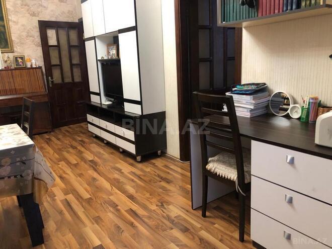 İcarəyə verilir 2 otaqlı köhnə tikili 40 m², Memar Əcəmi m., photo 14 from 17