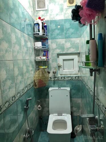İcarəyə verilir 2 otaqlı köhnə tikili 40 m², Memar Əcəmi m., photo 16 from 17