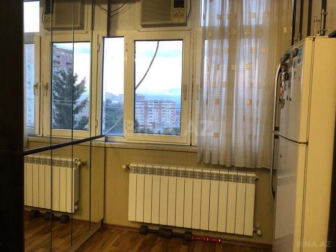 İcarəyə verilir 2 otaqlı köhnə tikili 40 m², Memar Əcəmi m., photo 15 from 17
