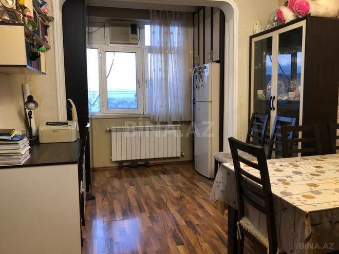 İcarəyə verilir 2 otaqlı köhnə tikili 40 m², Memar Əcəmi m., photo 12 from 17