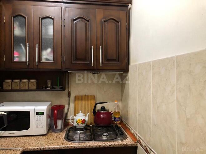 İcarəyə verilir 2 otaqlı köhnə tikili 40 m², Memar Əcəmi m., photo 11 from 17