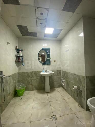 Сдаётся 2-комн. новостройка 75 м², м. Кара Караев, photo 14 from 18