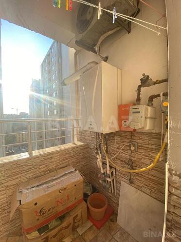 Сдаётся 2-комн. новостройка 75 м², м. Кара Караев, photo 16 from 18