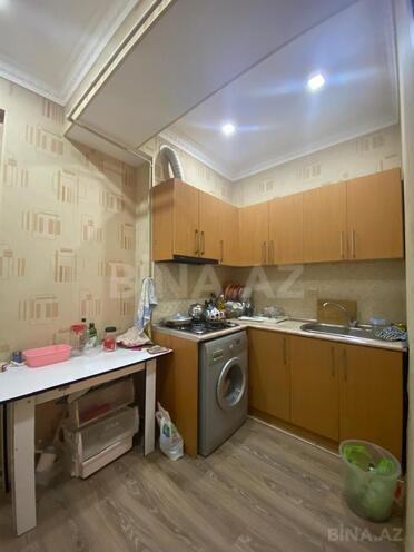 Сдаётся 2-комн. новостройка 75 м², м. Кара Караев, photo 6 from 18