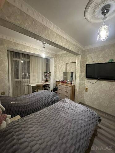 Satılır 3 otaqlı köhnə tikili 70 m², 20 Yanvar m., photo 18 from 26