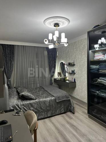 Satılır 3 otaqlı köhnə tikili 70 m², 20 Yanvar m., photo 22 from 26