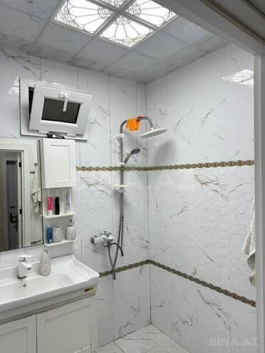 Satılır 3 otaqlı köhnə tikili 70 m², 20 Yanvar m., photo 20 from 26