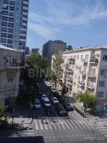 İcarəyə verilir 2 otaqlı köhnə tikili 40 m², 28 May m., photo 19 from 24