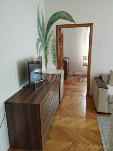 İcarəyə verilir 2 otaqlı köhnə tikili 40 m², 28 May m., photo 3 from 24