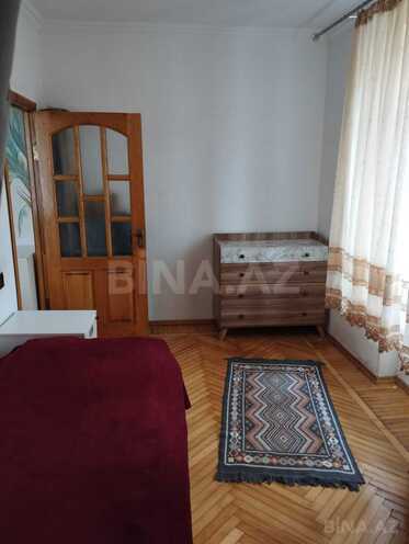 İcarəyə verilir 2 otaqlı köhnə tikili 40 m², 28 May m., photo 16 from 24