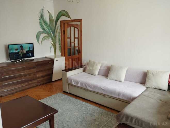 İcarəyə verilir 2 otaqlı köhnə tikili 40 m², 28 May m., photo 7 from 24