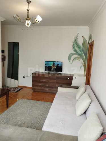 İcarəyə verilir 2 otaqlı köhnə tikili 40 m², 28 May m., photo 9 from 24