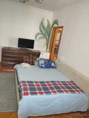 İcarəyə verilir 2 otaqlı köhnə tikili 40 m², 28 May m., photo 11 from 24