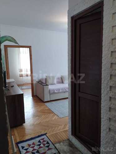 İcarəyə verilir 2 otaqlı köhnə tikili 40 m², 28 May m., photo 5 from 24