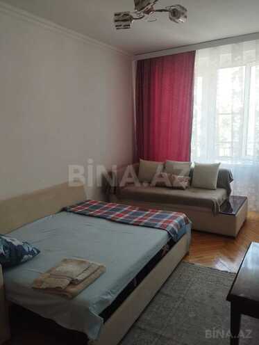İcarəyə verilir 2 otaqlı köhnə tikili 40 m², 28 May m., photo 12 from 24