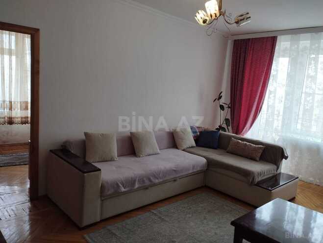 İcarəyə verilir 2 otaqlı köhnə tikili 40 m², 28 May m., photo 8 from 24