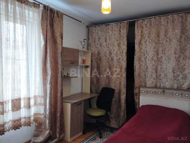 İcarəyə verilir 2 otaqlı köhnə tikili 40 m², 28 May m., photo 14 from 24