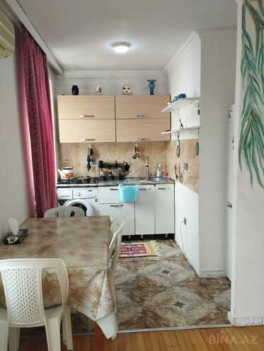 İcarəyə verilir 2 otaqlı köhnə tikili 40 m², 28 May m., photo 18 from 24