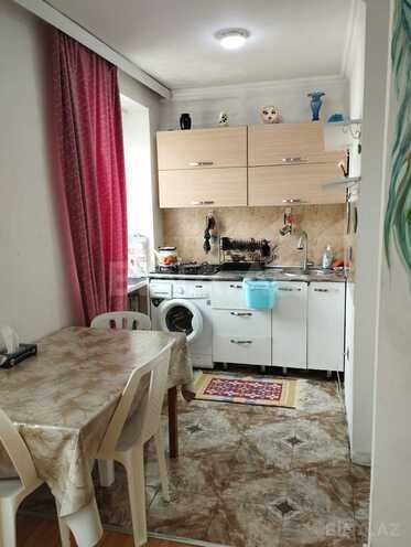 İcarəyə verilir 2 otaqlı köhnə tikili 40 m², 28 May m., photo 17 from 24