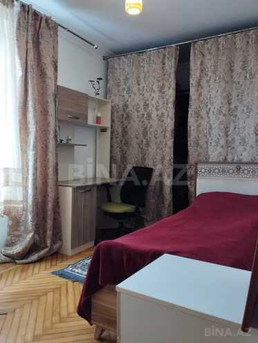 İcarəyə verilir 2 otaqlı köhnə tikili 40 m², 28 May m., photo 15 from 24
