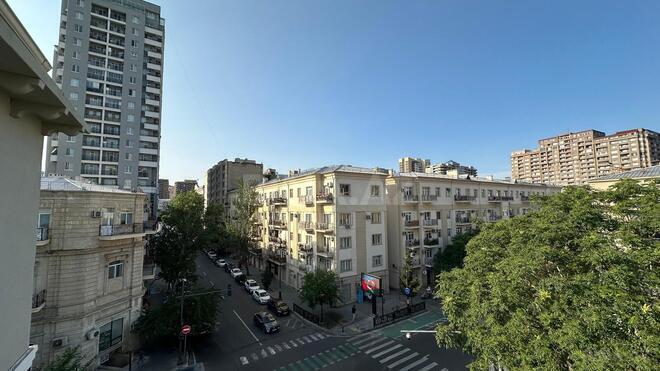 İcarəyə verilir 2 otaqlı köhnə tikili 40 m², 28 May m., photo 1 from 24