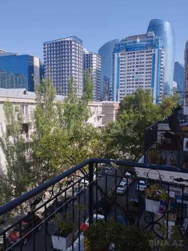 İcarəyə verilir 2 otaqlı köhnə tikili 40 m², 28 May m., photo 21 from 24