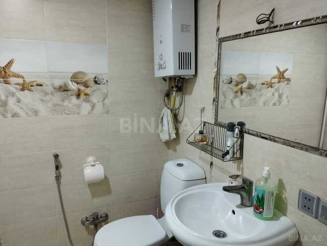 İcarəyə verilir 2 otaqlı köhnə tikili 40 m², 28 May m., photo 23 from 24
