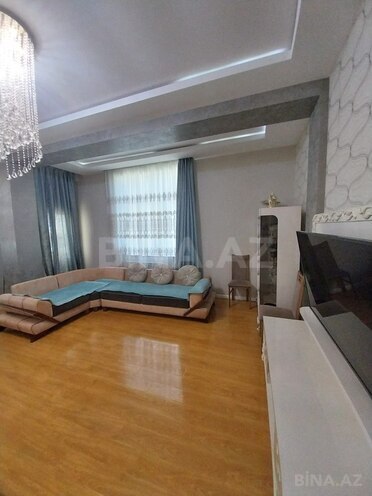 Satılır 3 otaqlı yeni tikili 118 m², Həzi Aslanov m., photo 3 from 9