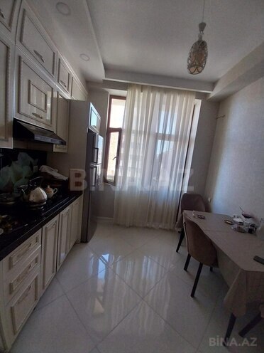 Satılır 3 otaqlı yeni tikili 118 m², Həzi Aslanov m., photo 6 from 9
