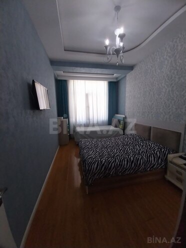 Satılır 3 otaqlı yeni tikili 118 m², Həzi Aslanov m., photo 5 from 9