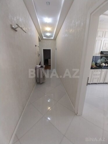 Satılır 3 otaqlı yeni tikili 118 m², Həzi Aslanov m., photo 7 from 9